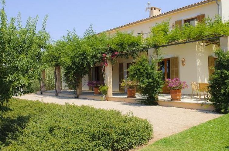 Vakantiehuis Xemarri