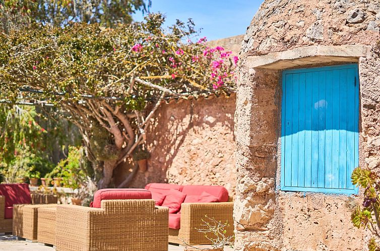 Vakantiehuis Finca Mal Ric