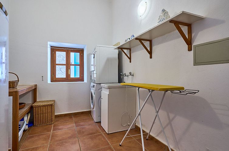 Vakantiehuis Finca Mal Ric