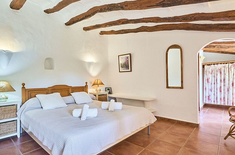Vakantiehuis Finca Mal Ric