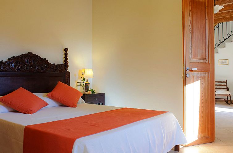 Vakantiehuis Mondrago Duri