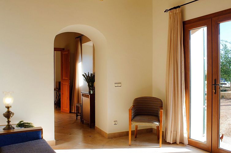 Vakantiehuis Mondrago Duri