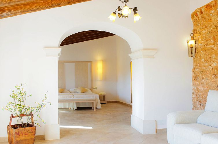 Vakantiehuis Mondrago Duri