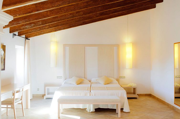 Vakantiehuis Mondrago Duri