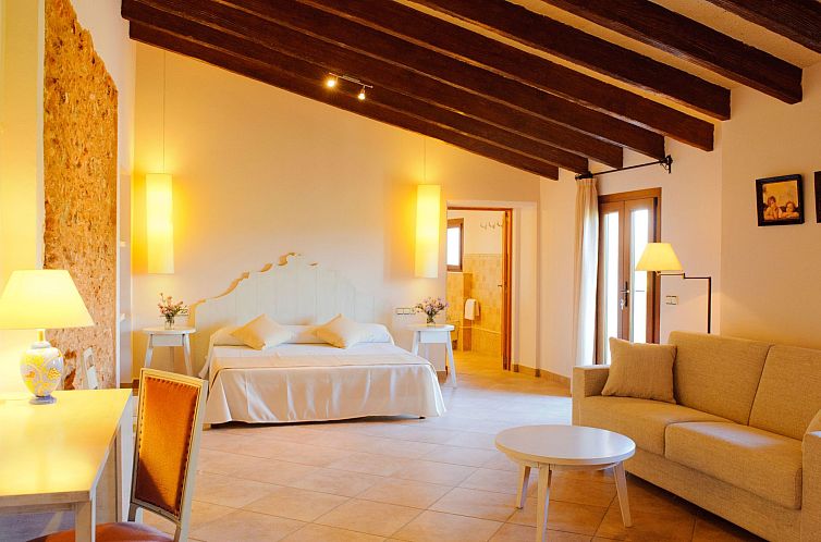 Vakantiehuis Mondrago Duri