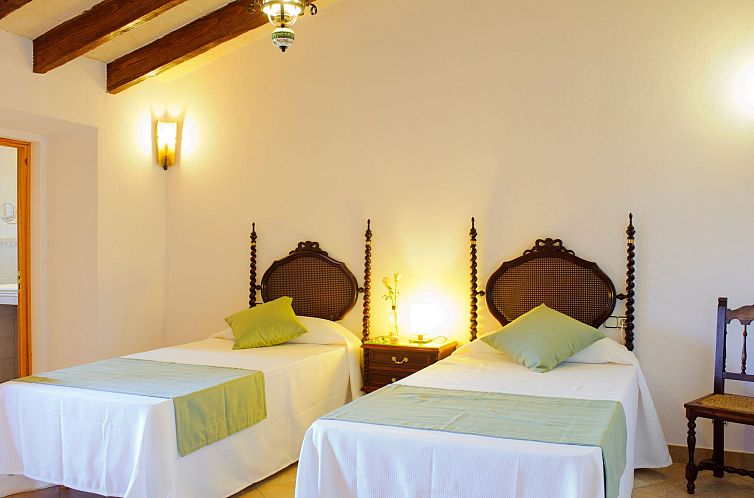 Vakantiehuis Mondrago Duri