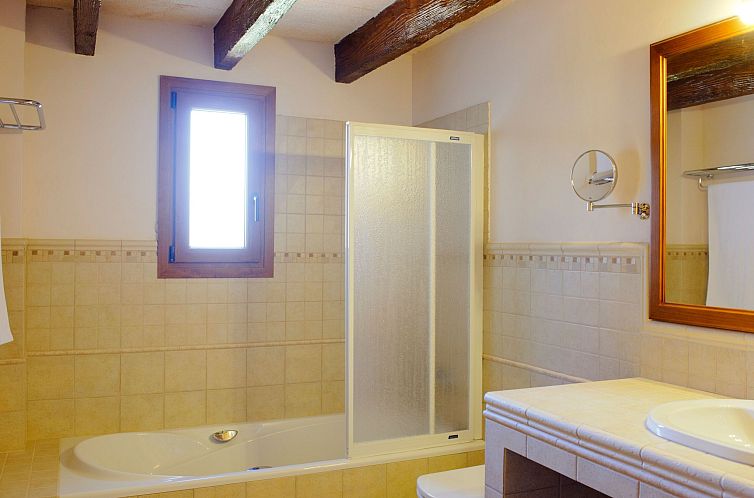 Vakantiehuis Mondrago Duri