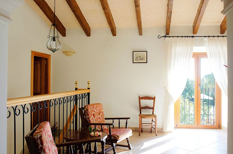 Vakantiehuis Mondrago Duri