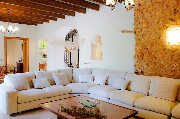 Vakantiehuis Mondrago Duri