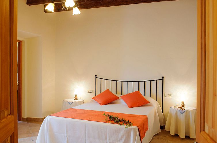 Vakantiehuis Mondrago Duri