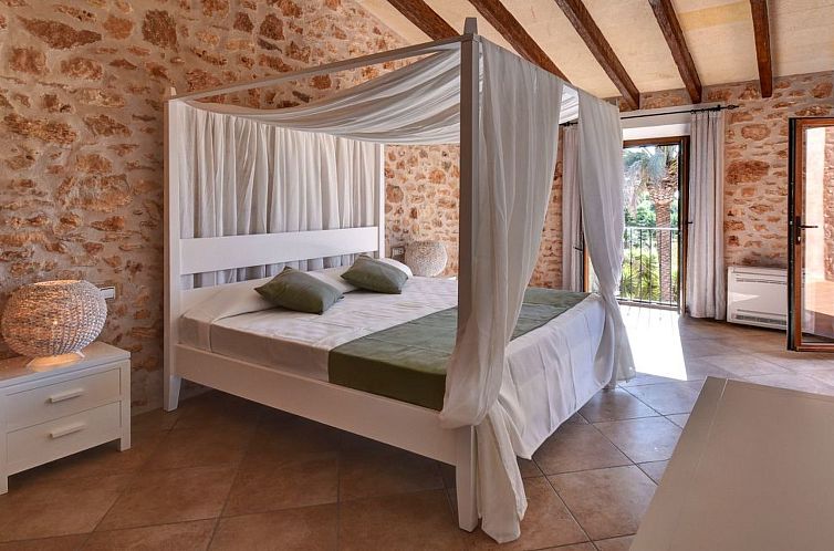 Vakantiehuis Sonduri