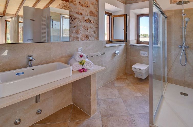 Vakantiehuis Sonduri