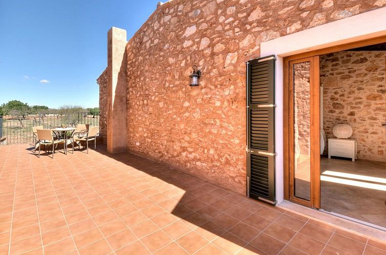 Vakantiehuis Sonduri