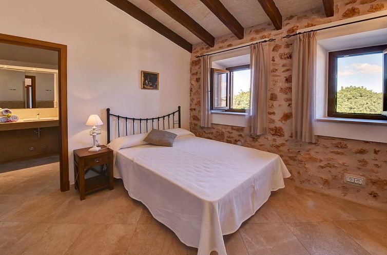 Vakantiehuis Sonduri