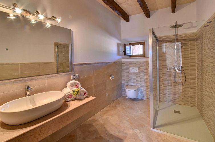 Vakantiehuis Sonduri