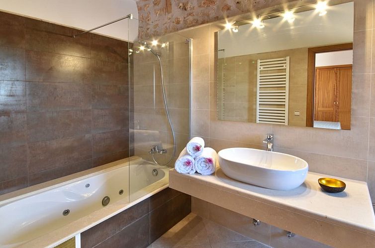 Vakantiehuis Sonduri