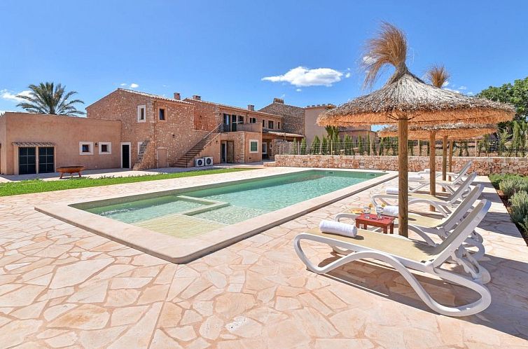 Vakantiehuis Sonduri