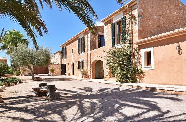 Vakantiehuis Sonduri