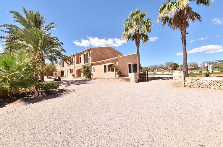 Vakantiehuis Sonduri