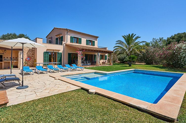 Guest house 1600832 - Holiday property Mallorca - Vakantiehuis Miralu