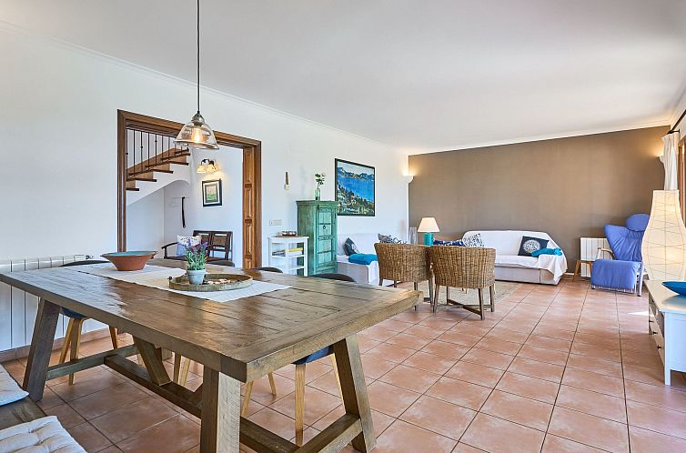 Vakantiehuis Miralu