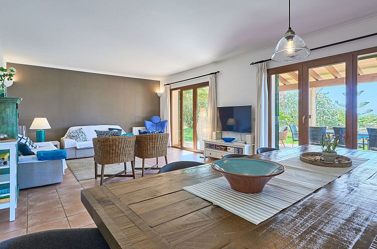 Vakantiehuis Miralu