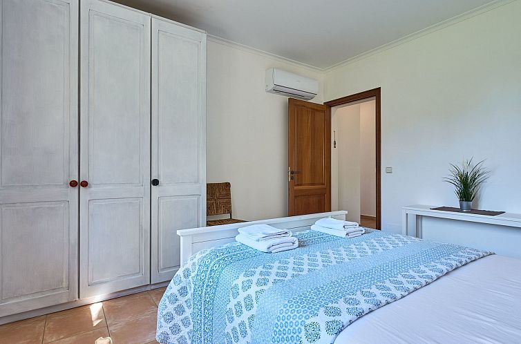 Vakantiehuis Miralu