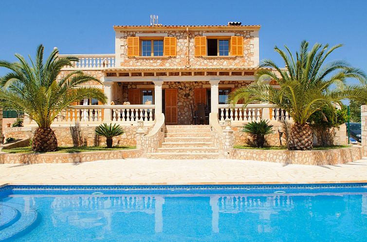 Vakantiehuis Cullera