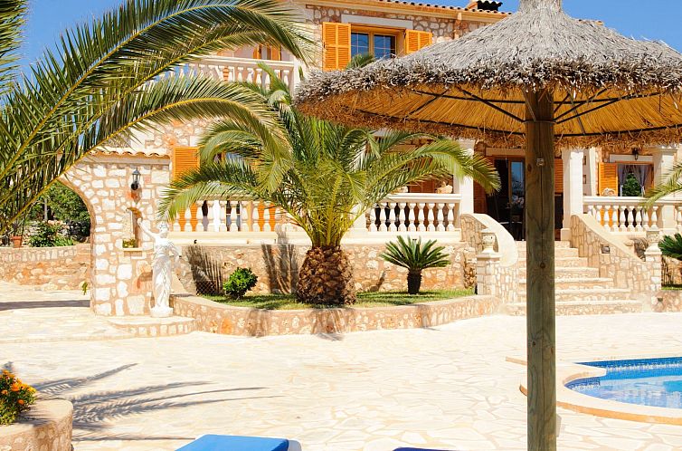 Vakantiehuis Cullera