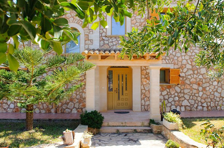 Vakantiehuis Cullera