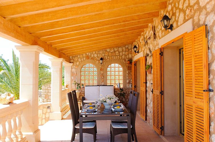 Vakantiehuis Cullera