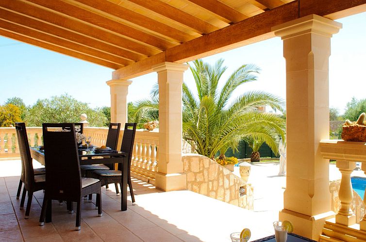 Vakantiehuis Cullera