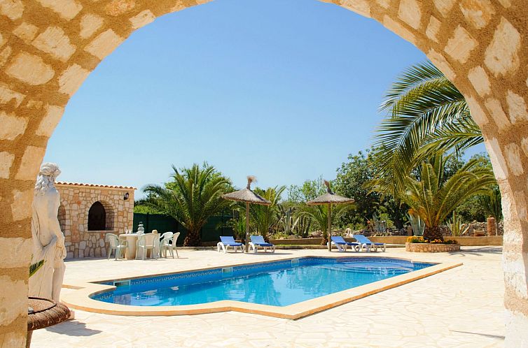 Vakantiehuis Cullera