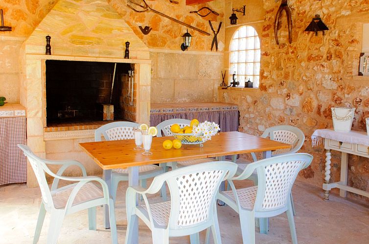 Vakantiehuis Cullera