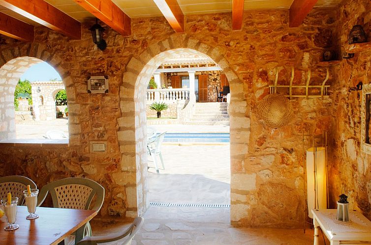 Vakantiehuis Cullera