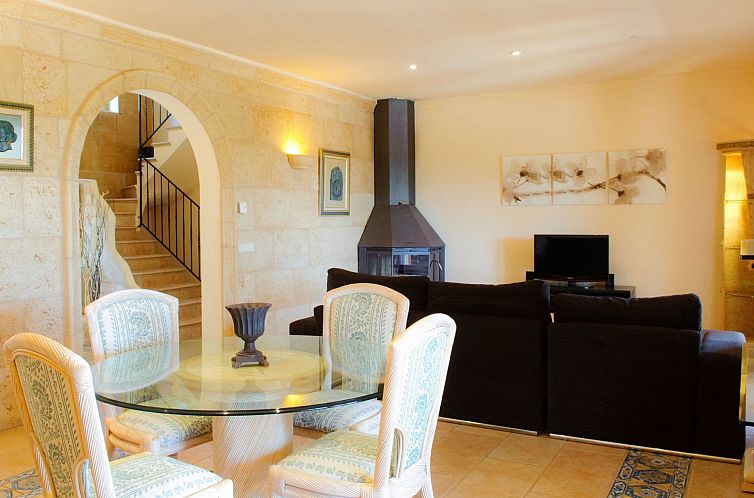 Vakantiehuis Cullera