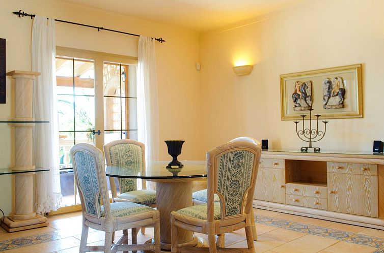Vakantiehuis Cullera
