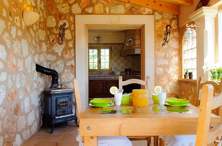 Vakantiehuis Cullera