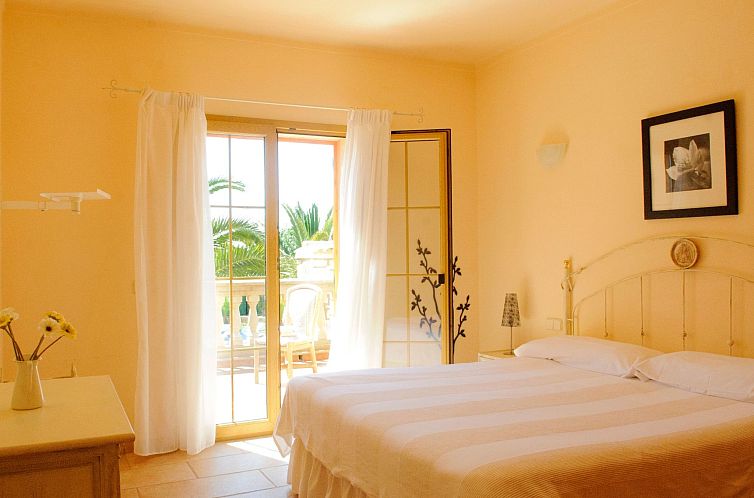 Vakantiehuis Cullera