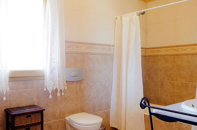 Vakantiehuis Cullera