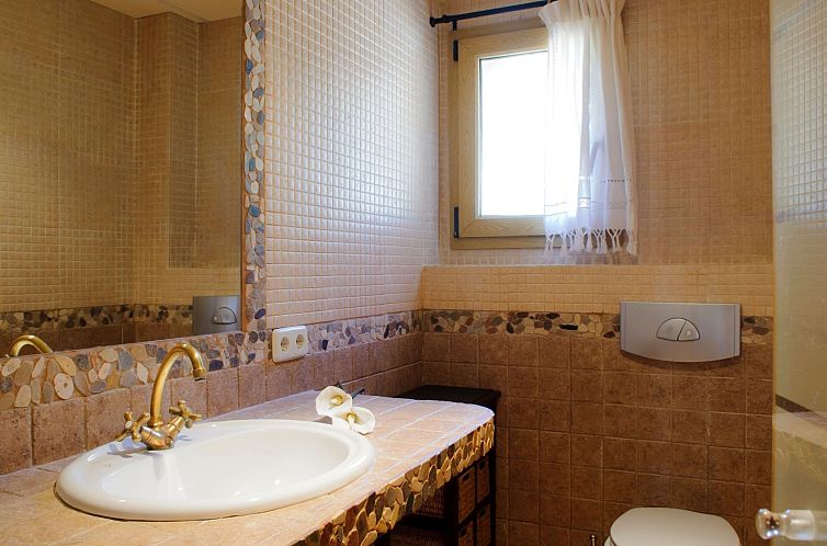 Vakantiehuis Cullera