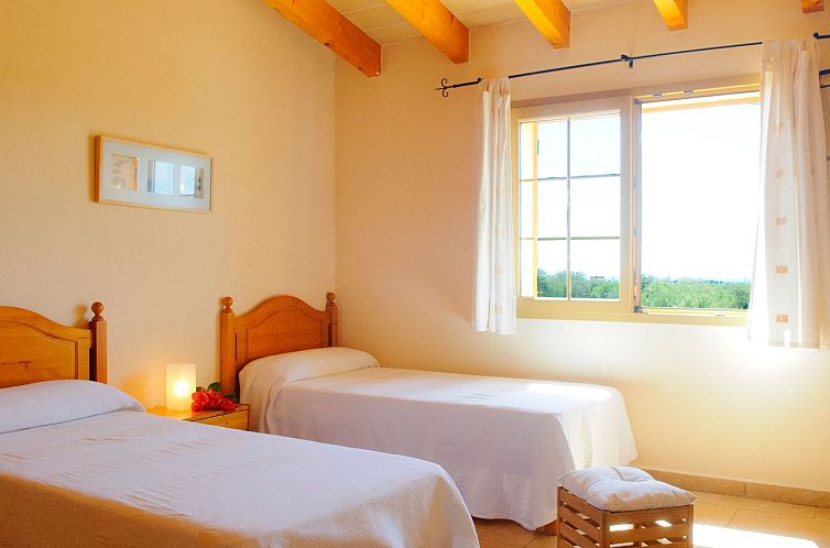 Vakantiehuis Cullera