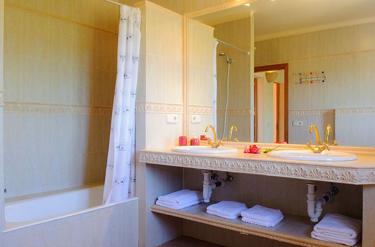 Vakantiehuis Cullera