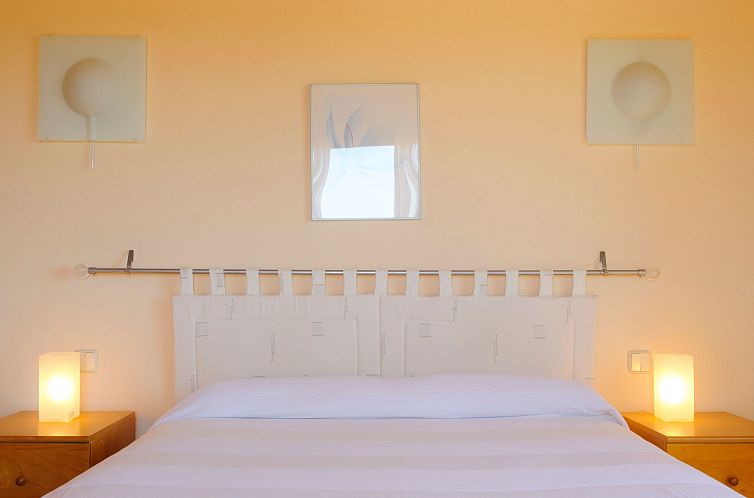 Vakantiehuis Cullera