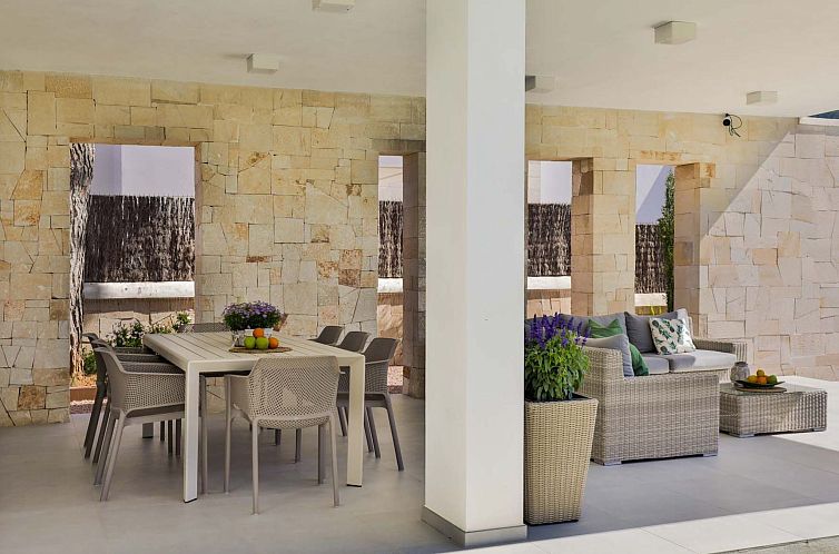 Vakantiehuis Punta des Port 7