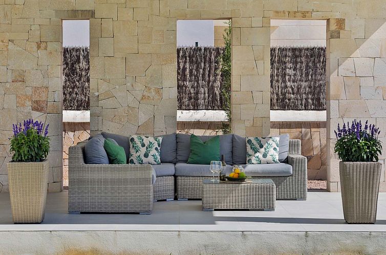 Vakantiehuis Punta des Port 7