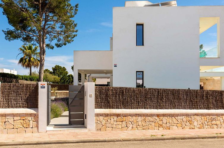 Vakantiehuis Punta des Port 7