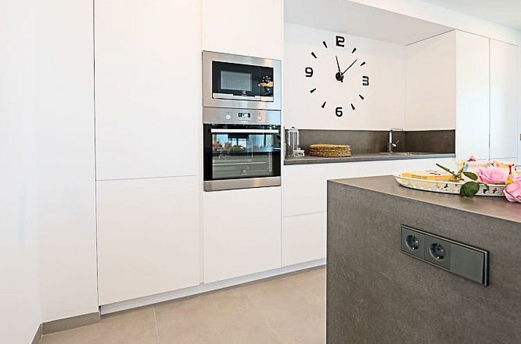 Vakantiehuis Punta des Port 7