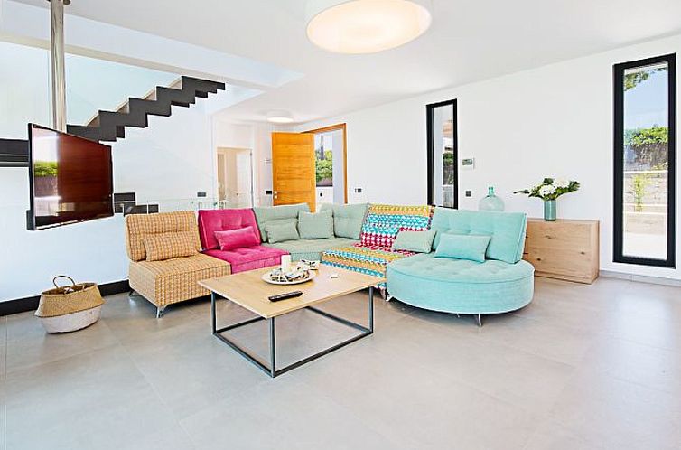 Vakantiehuis Punta des Port 7