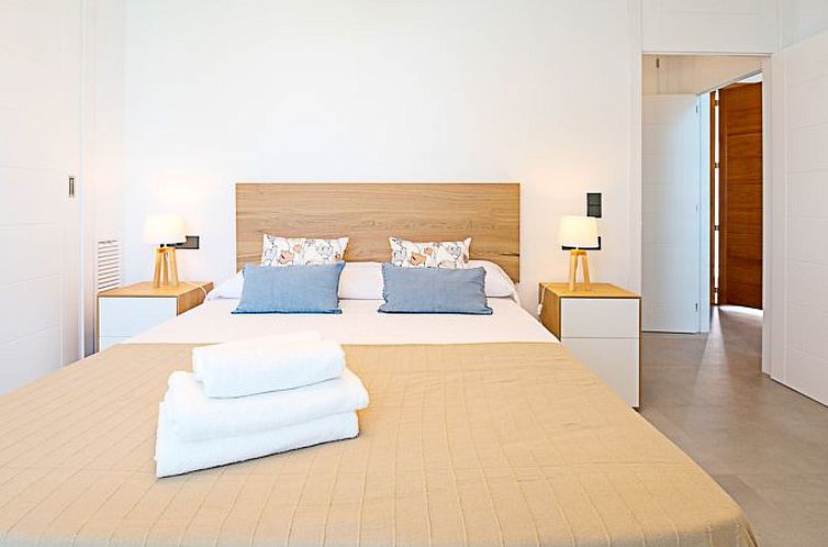 Vakantiehuis Punta des Port 7